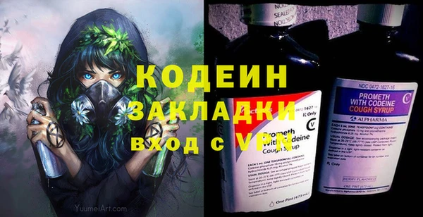 хмурый Осташков